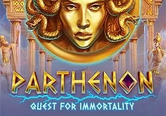 Parthenon_ Quest for Immortality game icon