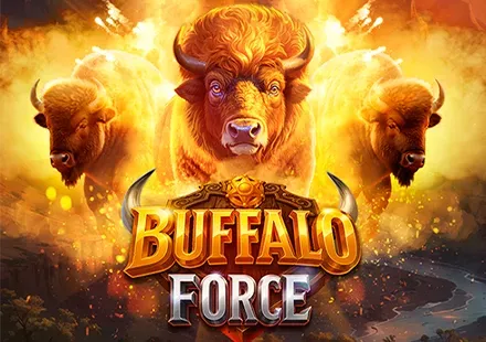 Buffalo Force game icon