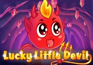 Lucky Little Devil