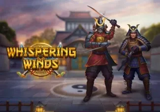 Whispering Winds game thumbnail