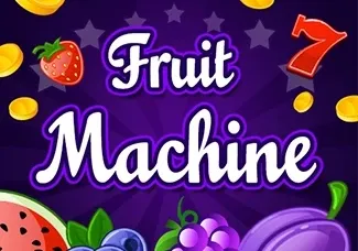 Fruit Machine game icon