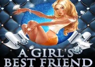 A Girl's Best Friend game icon