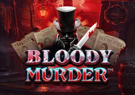 Bloody Murder game icon