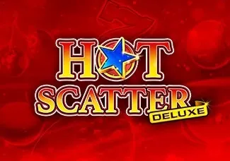 Hot Scatter Deluxe game icon