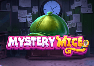 Mystery Mice icon