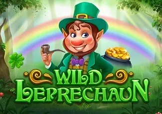 Wild Leprechaun game thumbnail