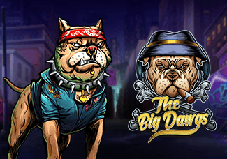 The Big Dawgs game icon