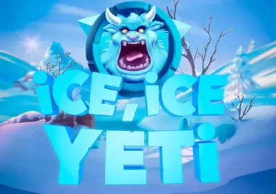 Ice Ice Yeti