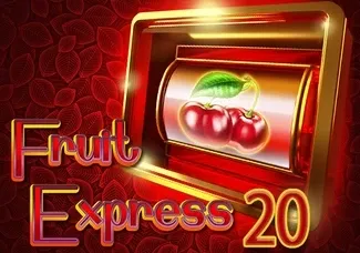 Fruit Express 20 game thumbnail