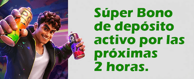 Lluvia de Giros Gratis 🎰